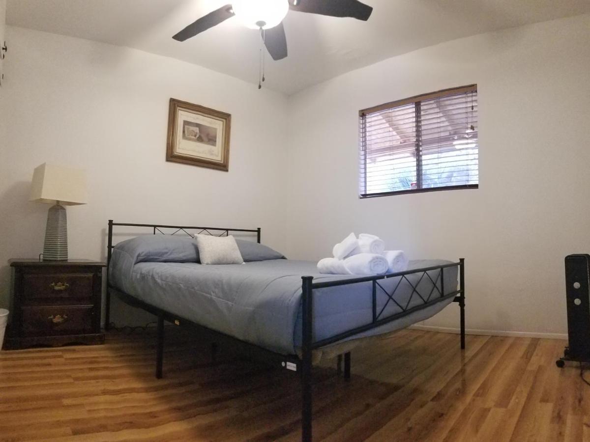 3Br Panoramic Lake View, Sequoia Forest, Kern County Wofford Heights Bagian luar foto