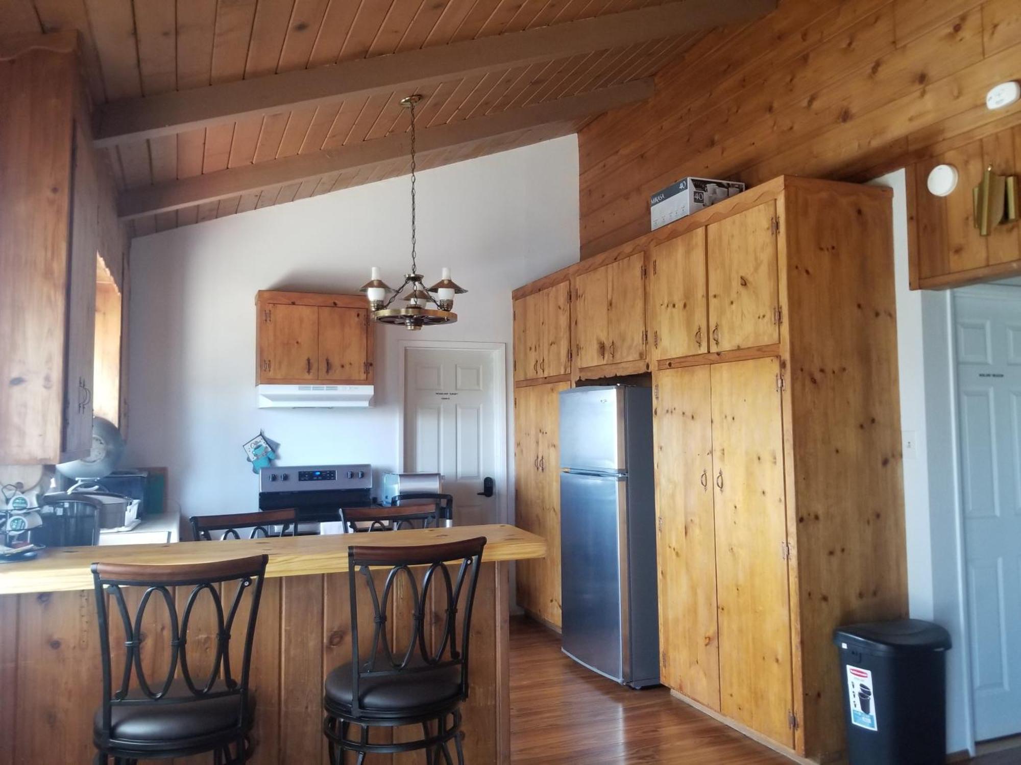 3Br Panoramic Lake View, Sequoia Forest, Kern County Wofford Heights Bagian luar foto