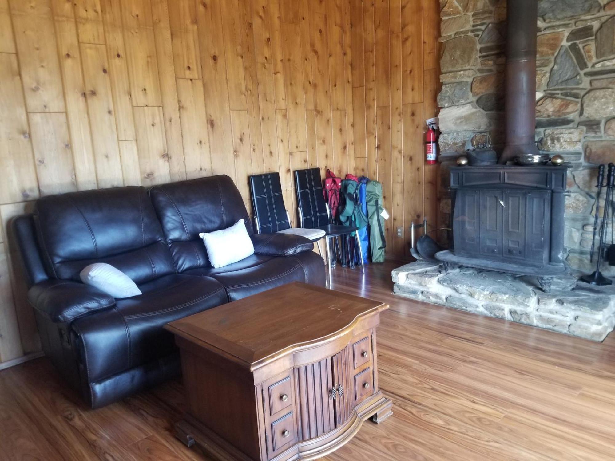 3Br Panoramic Lake View, Sequoia Forest, Kern County Wofford Heights Bagian luar foto