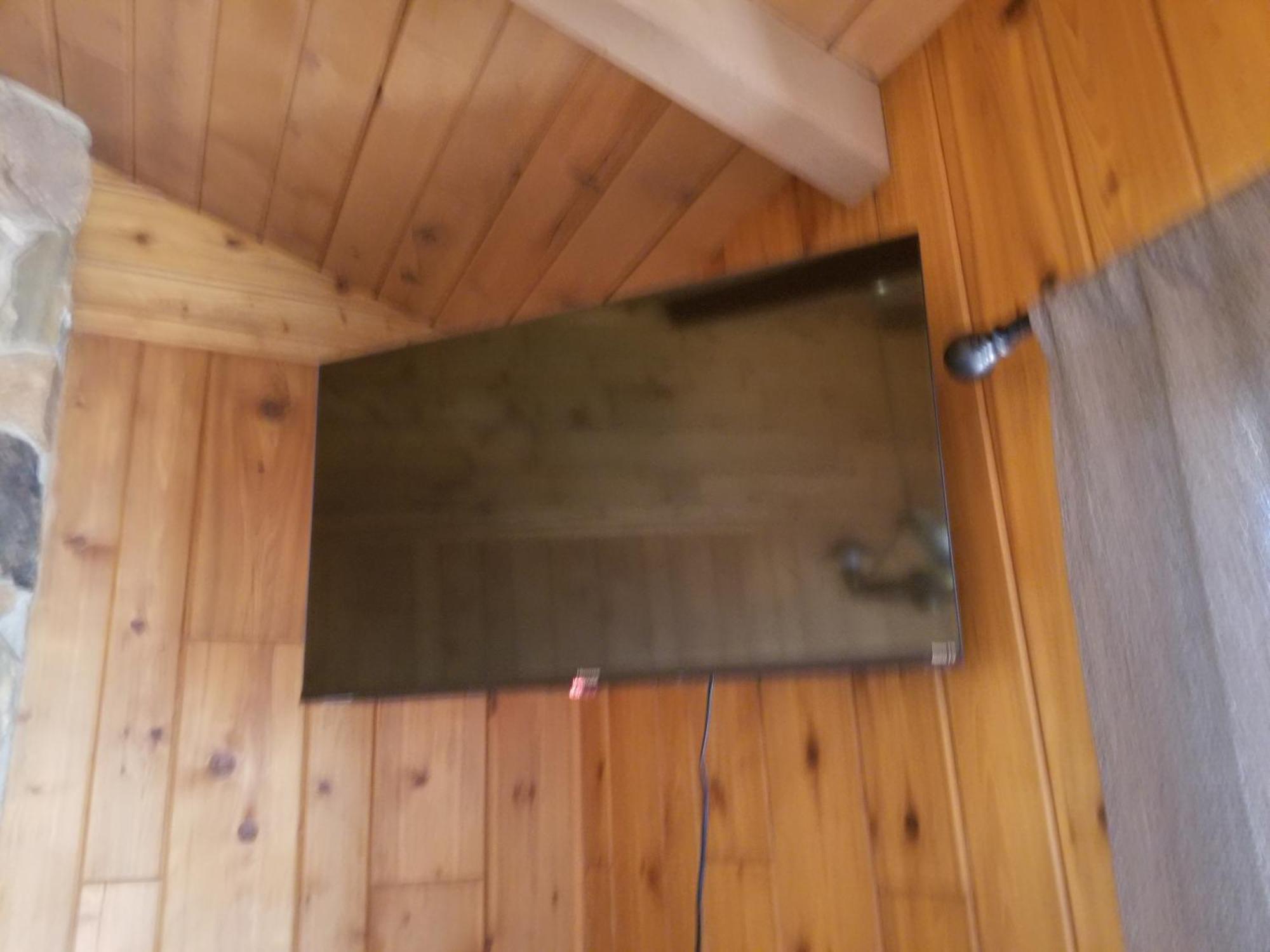 3Br Panoramic Lake View, Sequoia Forest, Kern County Wofford Heights Bagian luar foto