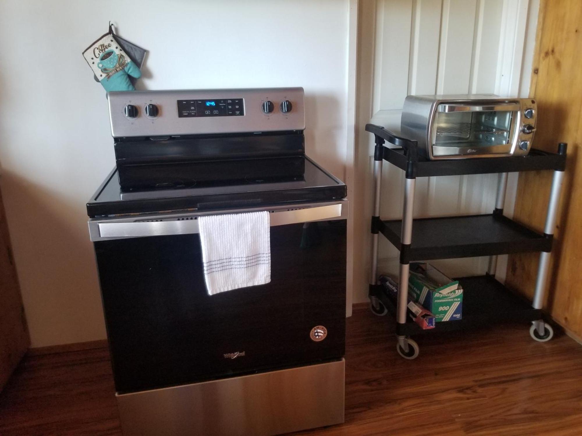 3Br Panoramic Lake View, Sequoia Forest, Kern County Wofford Heights Bagian luar foto