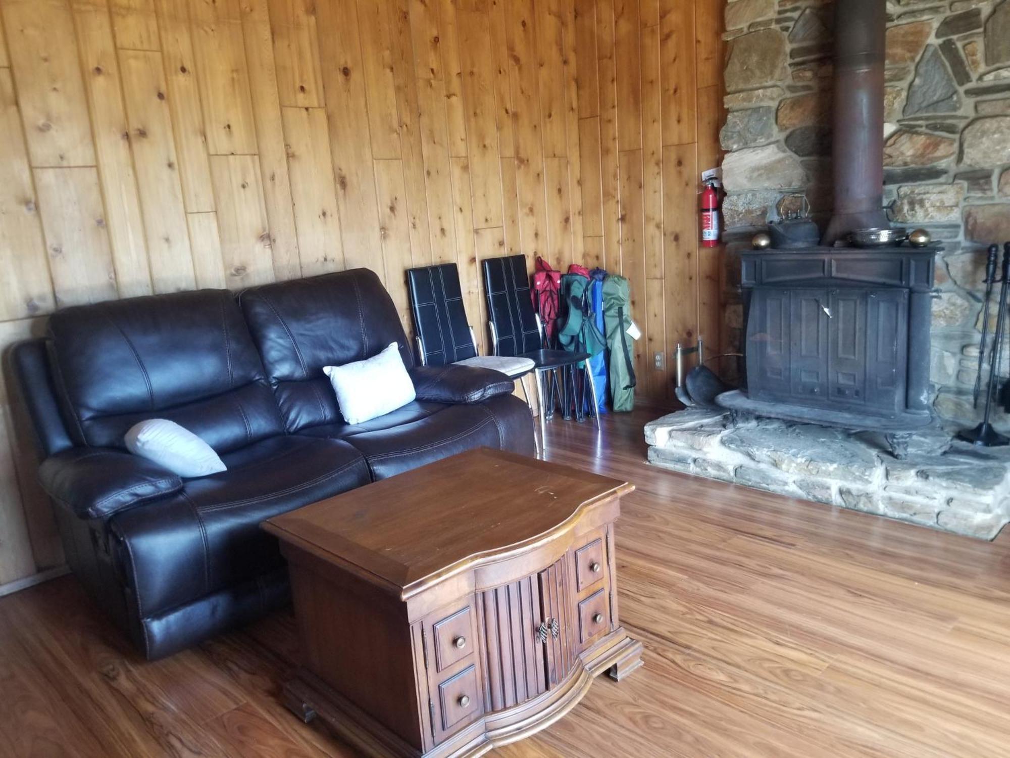 3Br Panoramic Lake View, Sequoia Forest, Kern County Wofford Heights Bagian luar foto