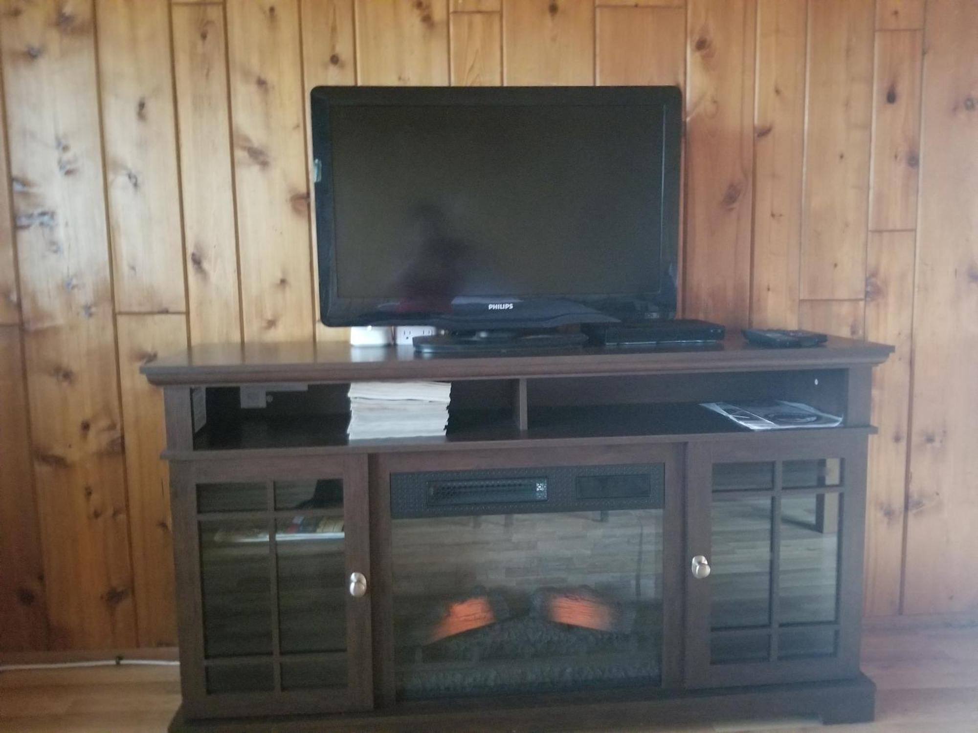 3Br Panoramic Lake View, Sequoia Forest, Kern County Wofford Heights Bagian luar foto