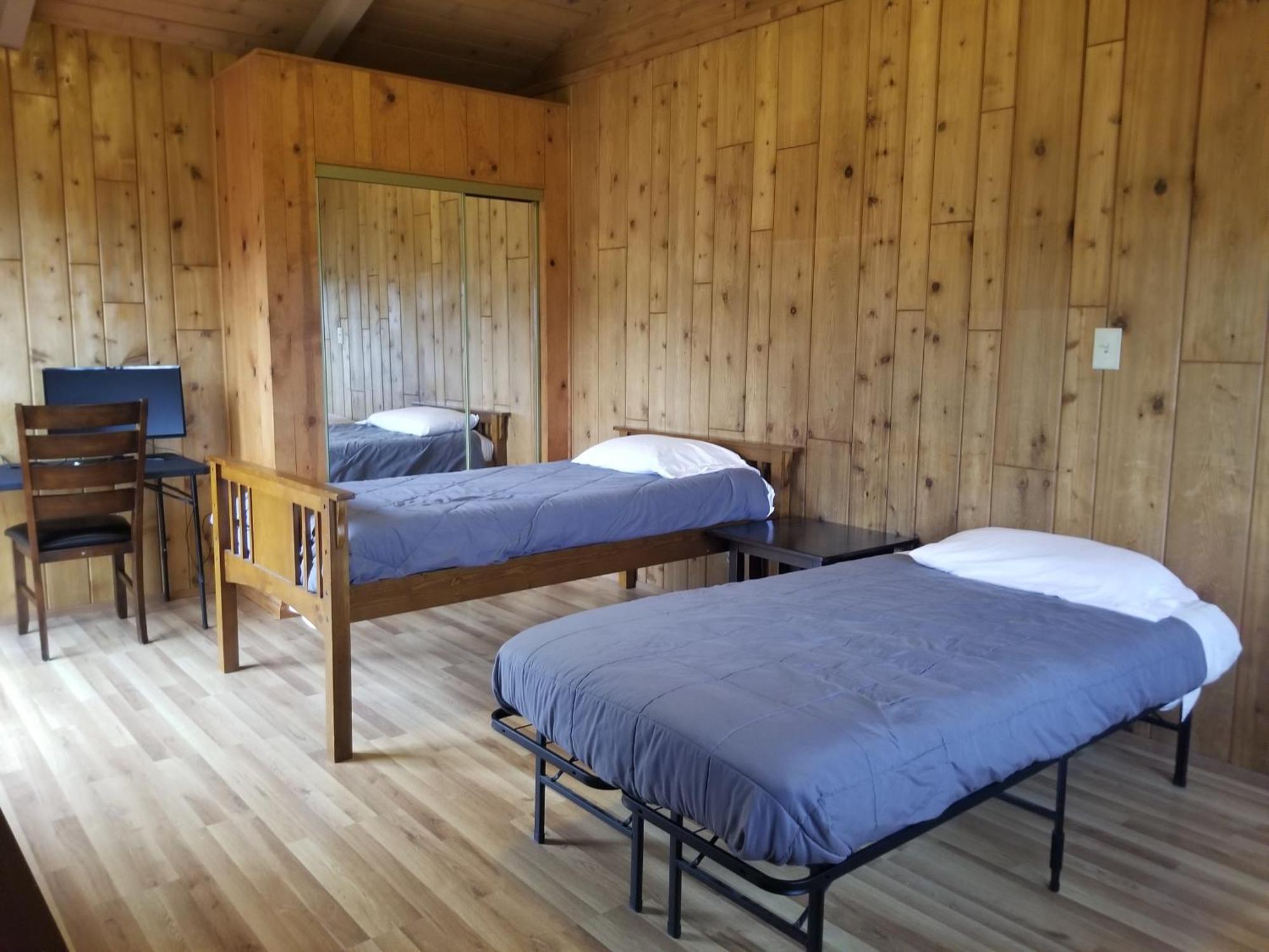 3Br Panoramic Lake View, Sequoia Forest, Kern County Wofford Heights Bagian luar foto